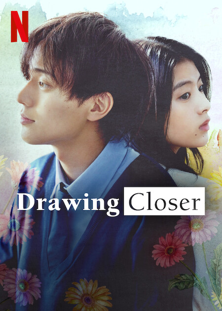 Drawing Closer poster
