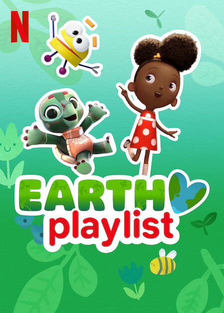 Earth Playlist on Netflix
