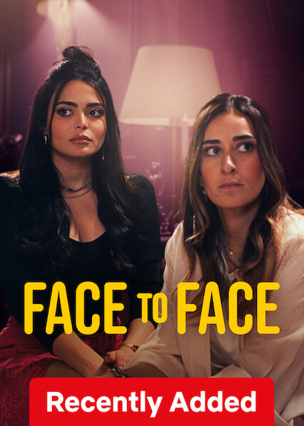 Face to Face on Netflix