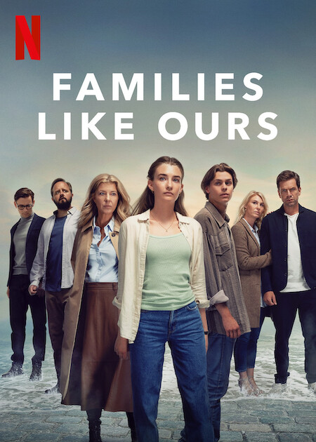 Families Like Ours on Netflix