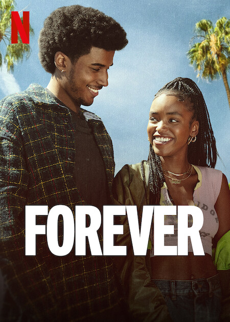 FOREVER  Poster