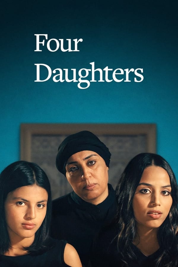 Four Daughters on Netflix