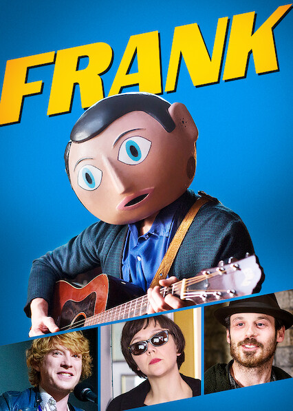 Frank on Netflix