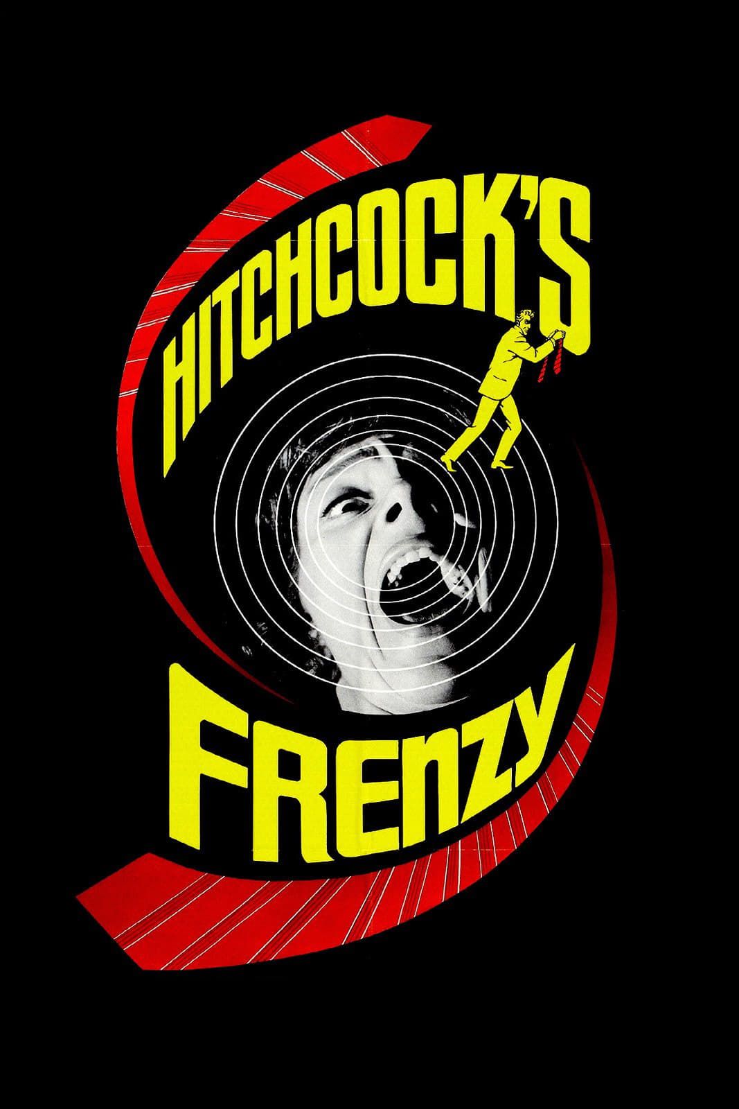 Frenzy on Netflix