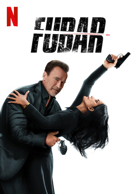 FUBAR poster