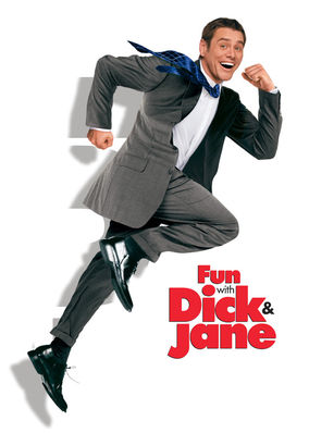 Fun with Dick & Jane on Netflix