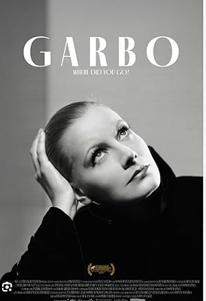 Garbo: Where Did You Go? on Netflix