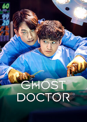 Ghost Doctor on Netflix