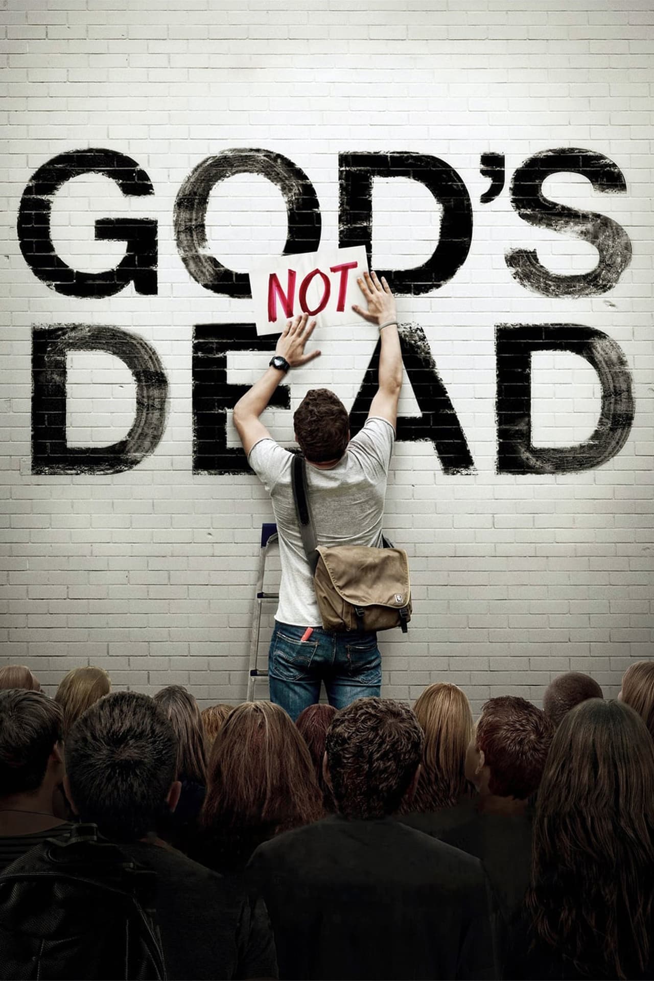 Netflix'te Tanrı Ölmedi