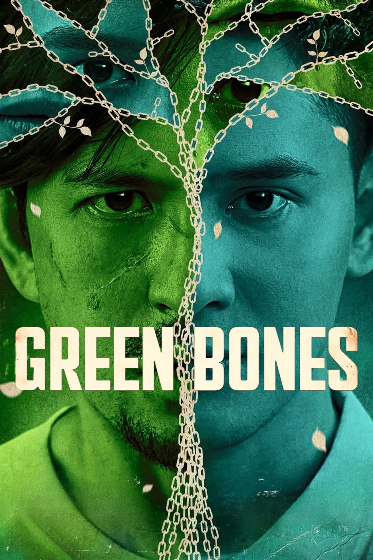Green Bones  Poster