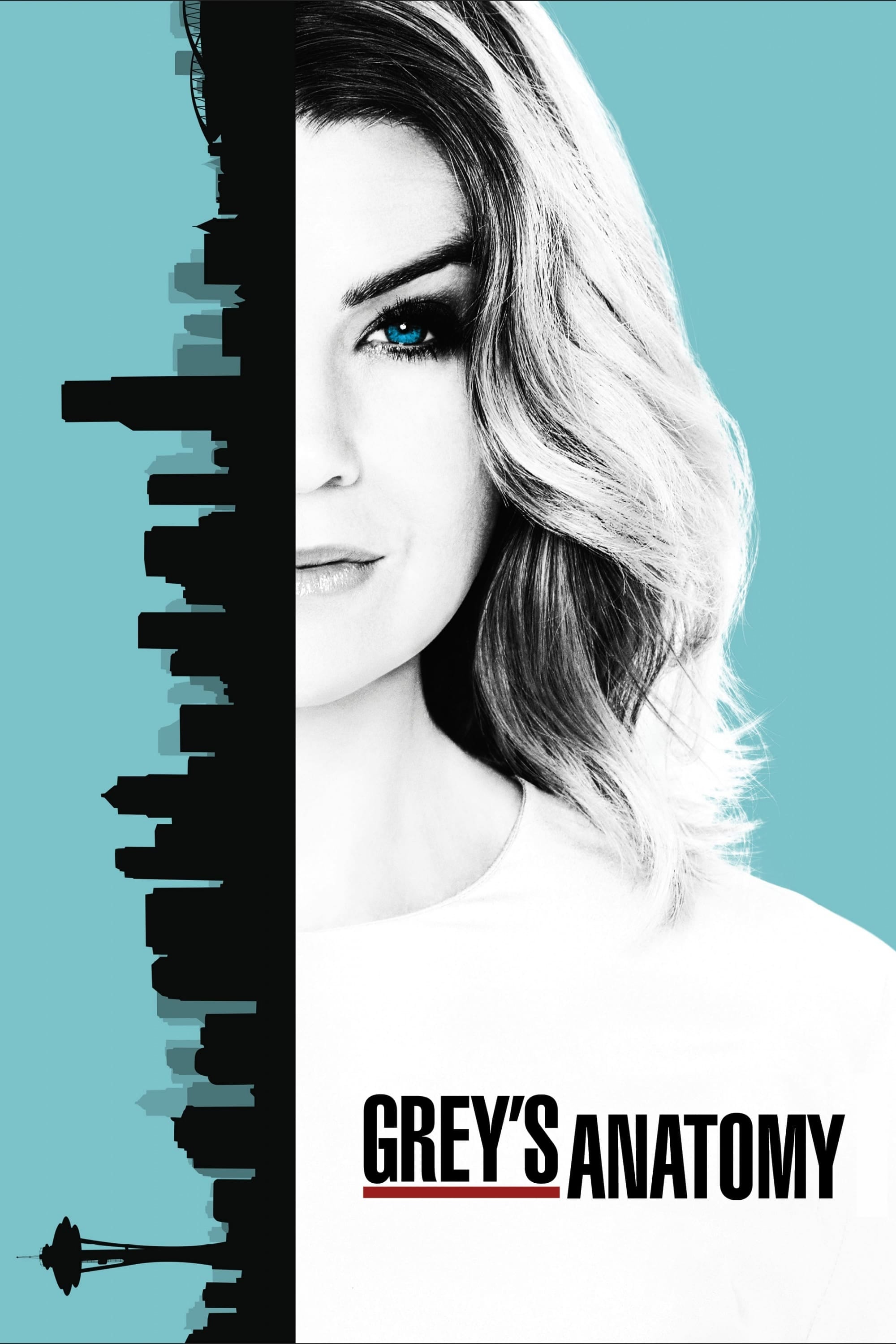 Grey\'S Anatomy  Poster