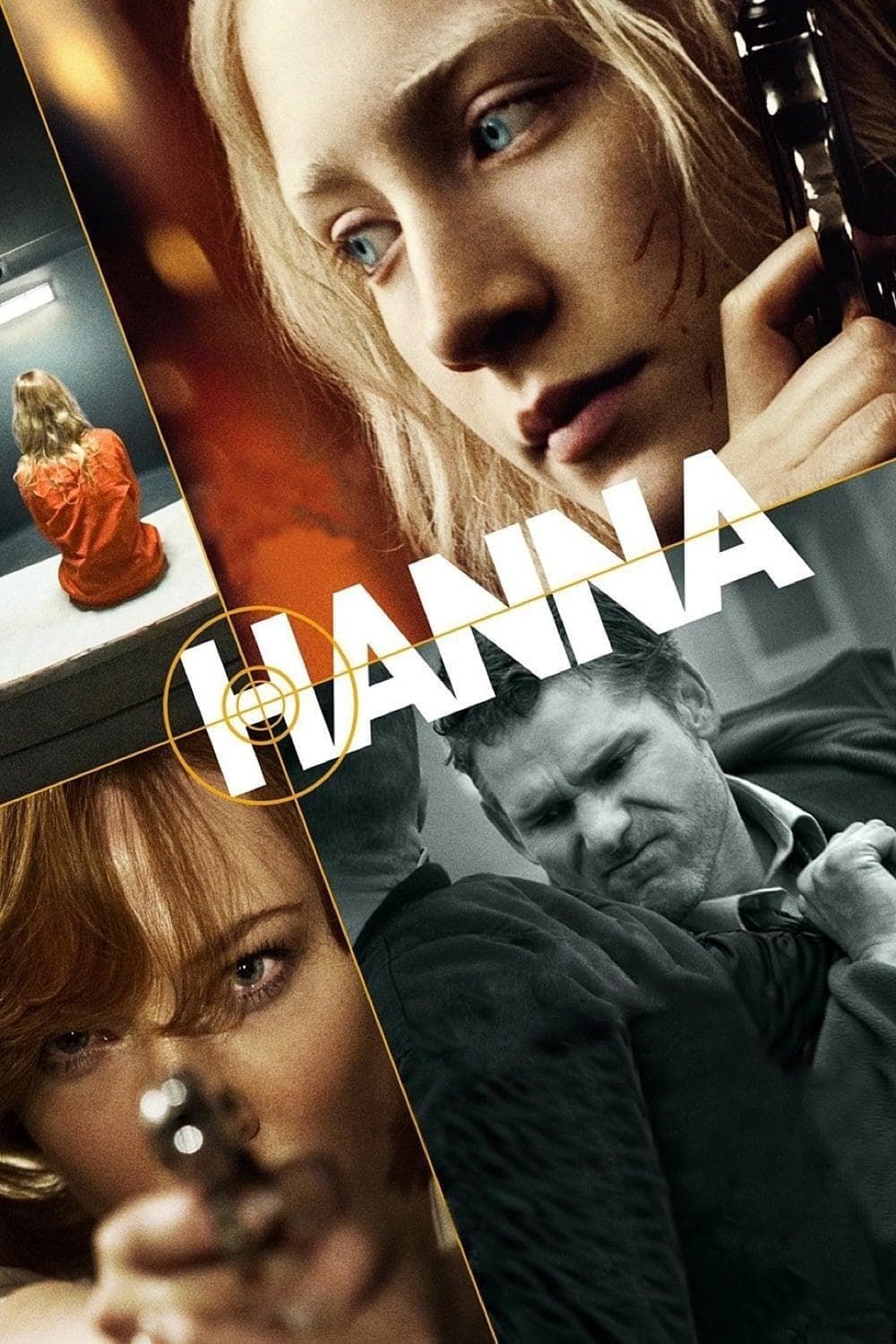 Hanna  Poster