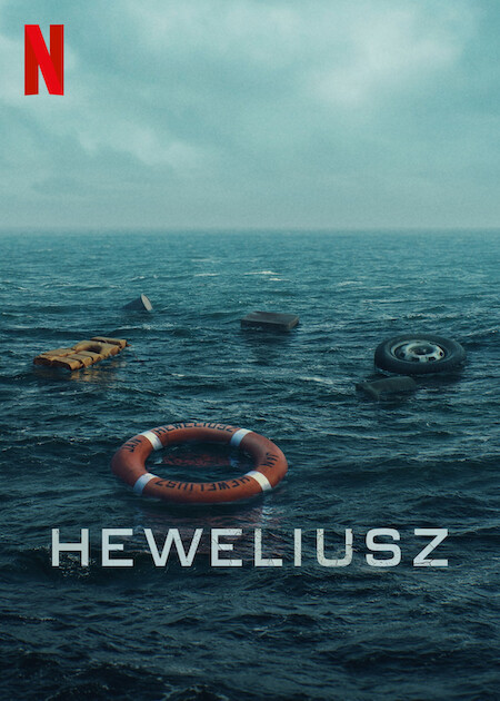 Heweliusz poster