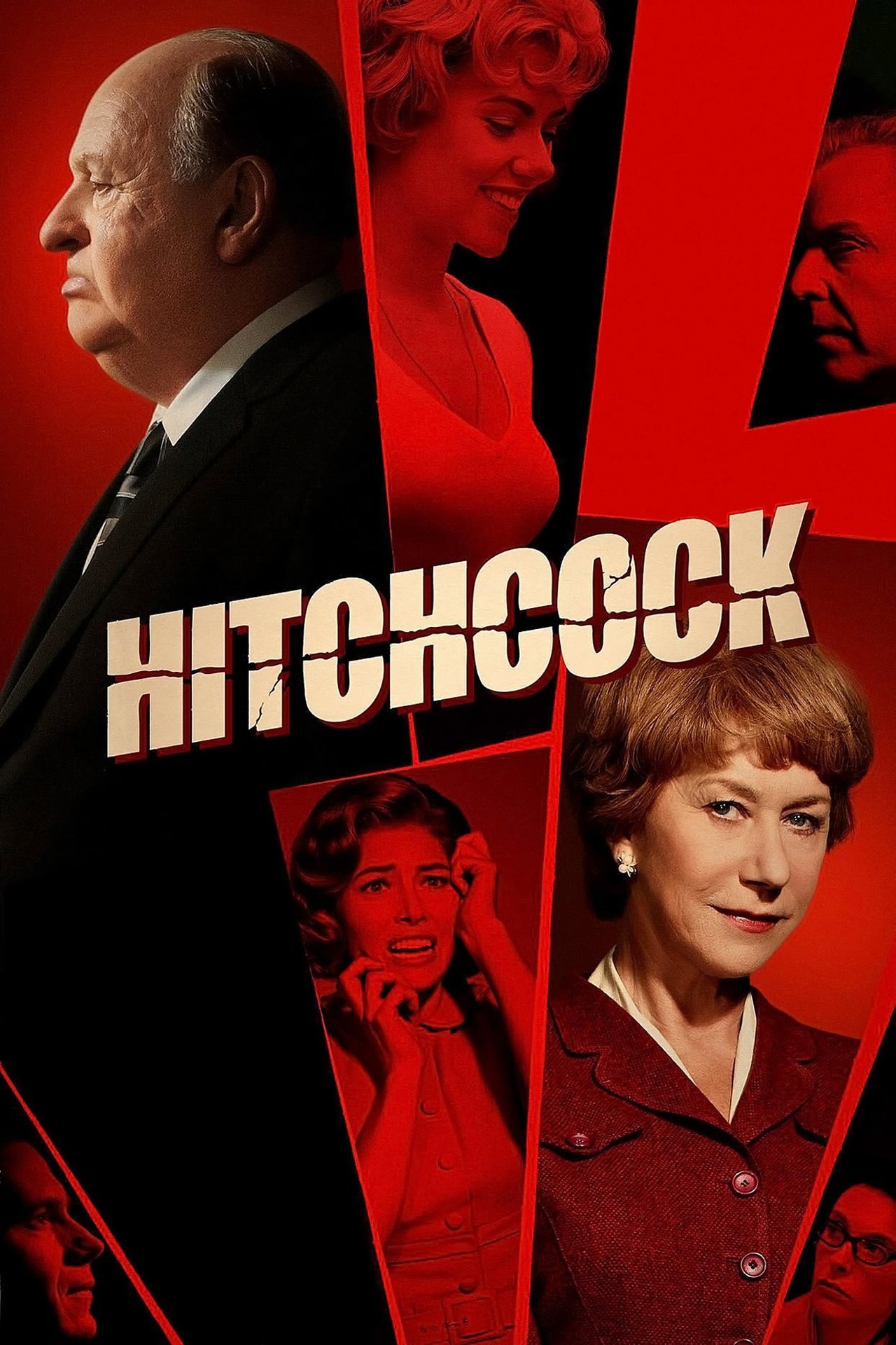 Hitchcock on Netflix