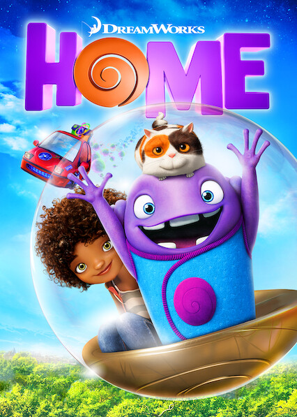 Home on Netflix