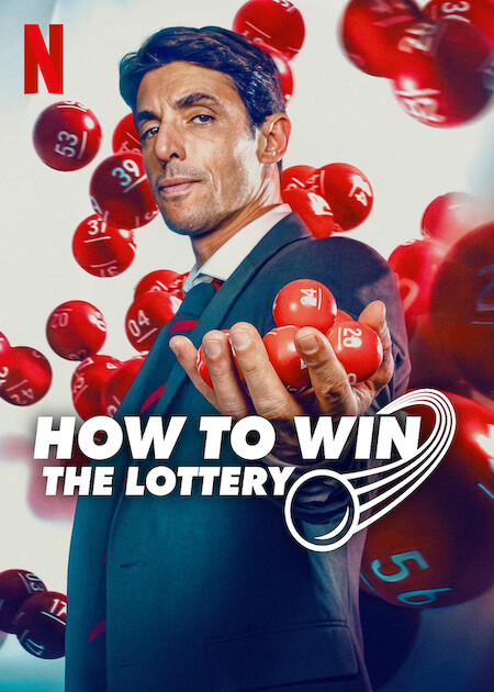 How to Win the Lottery  poster
