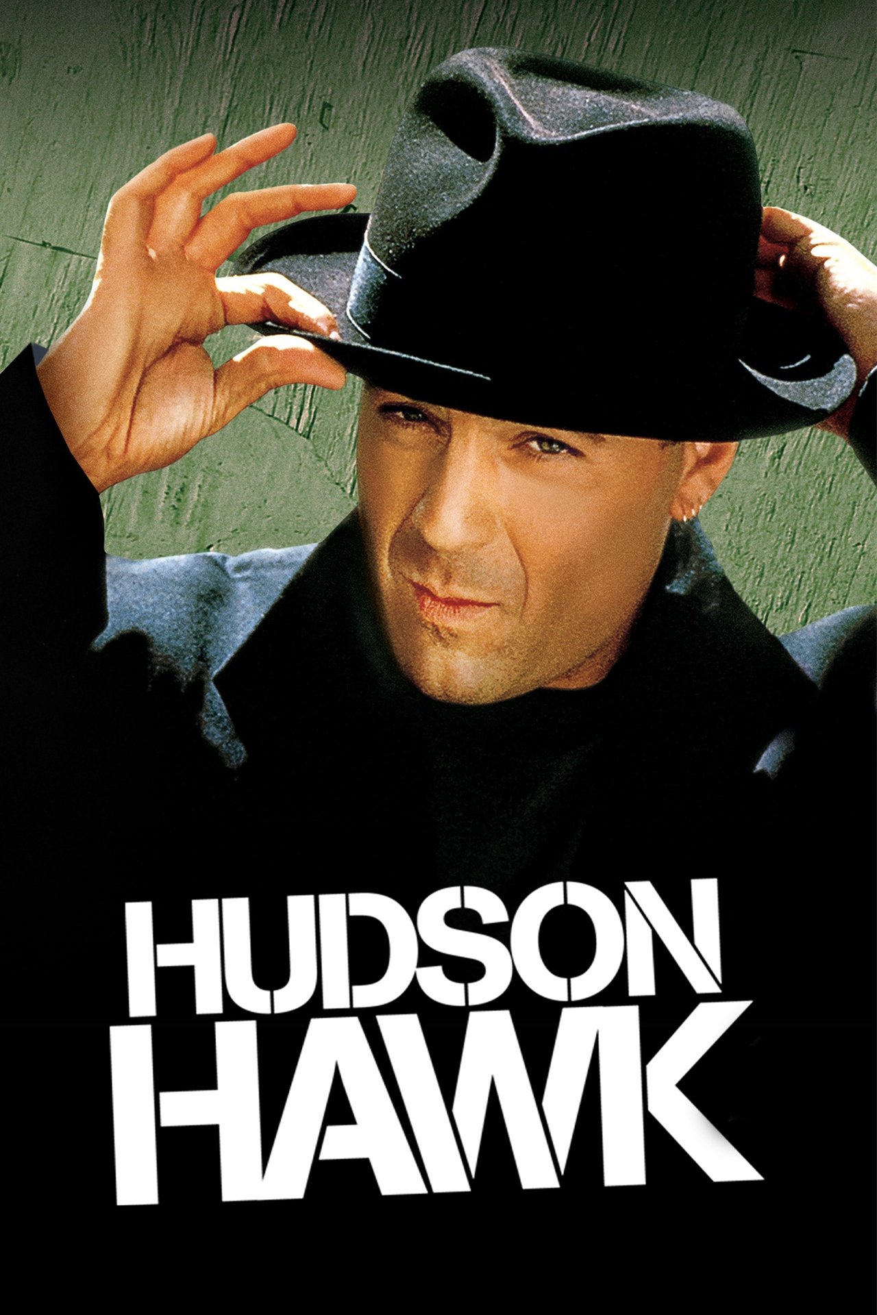 Hudson Hawk on Netflix