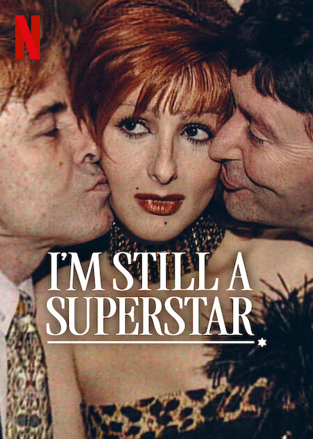 I'm Still a Superstar poster