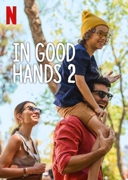 In Good Hands 2  Poster