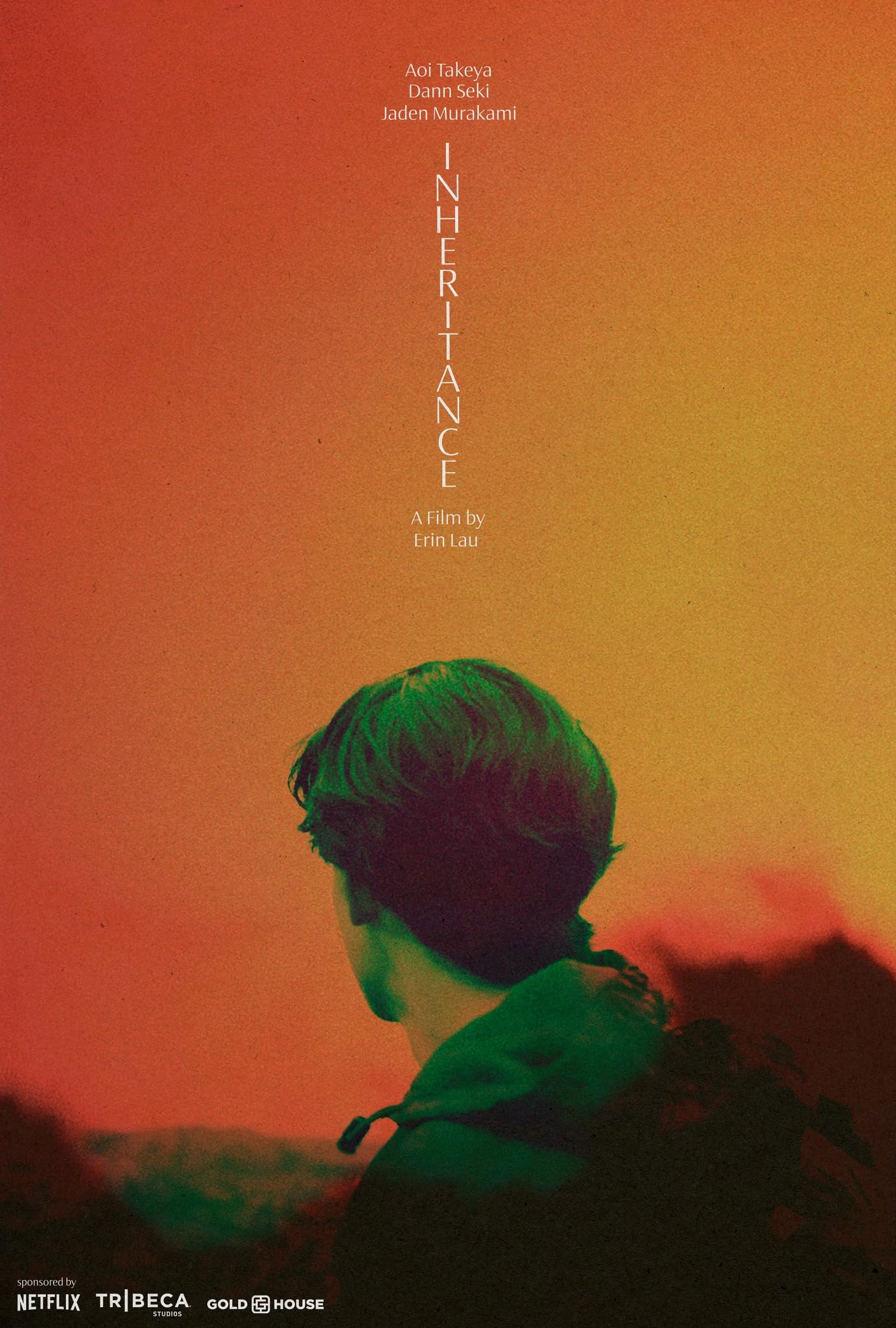 Inheritance poster