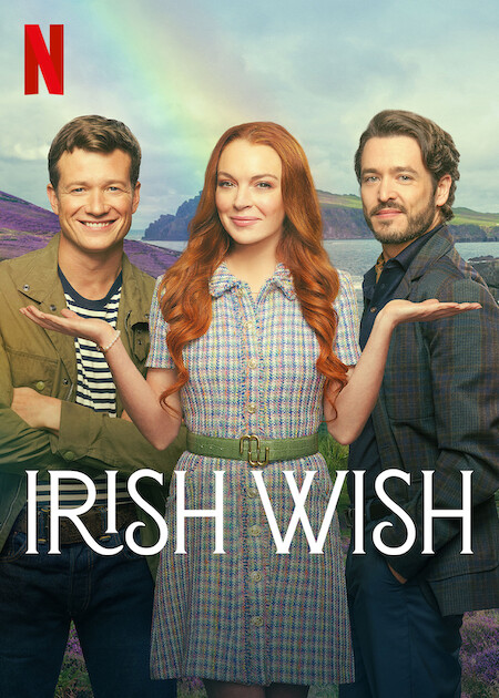 Irish Wish poster