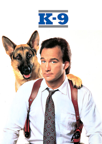 K-9 on Netflix
