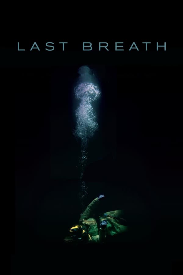 Last Breath on Netflix