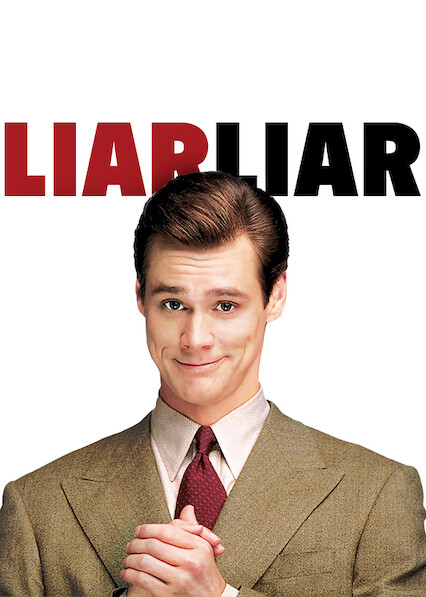 Liar Liar on Netflix