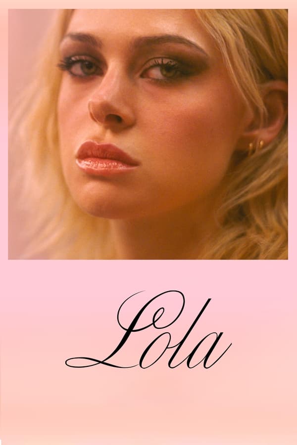 Lola  Poster