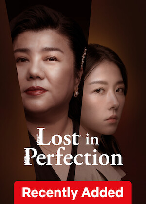 Lost in Perfection on Netflix