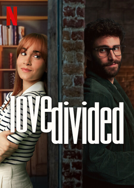 Love, Dividedon Netflix