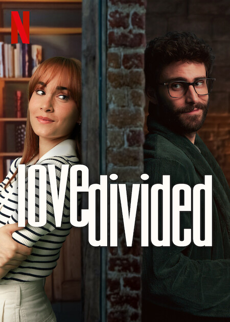 Aşk, BölünmüşNetflix'te