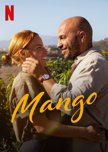 Mango poster