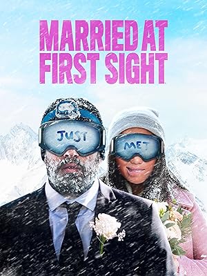 Married at First Sight  Poster