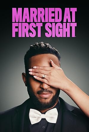 Married at First Sight on Netflix