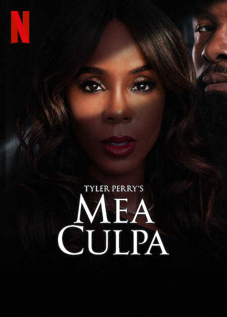 Mea Culpa poster