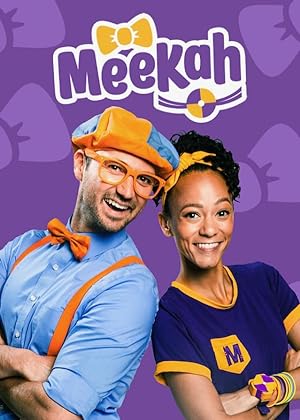 Meekah on Netflix