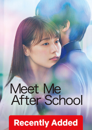 Meet Me After School on Netflix