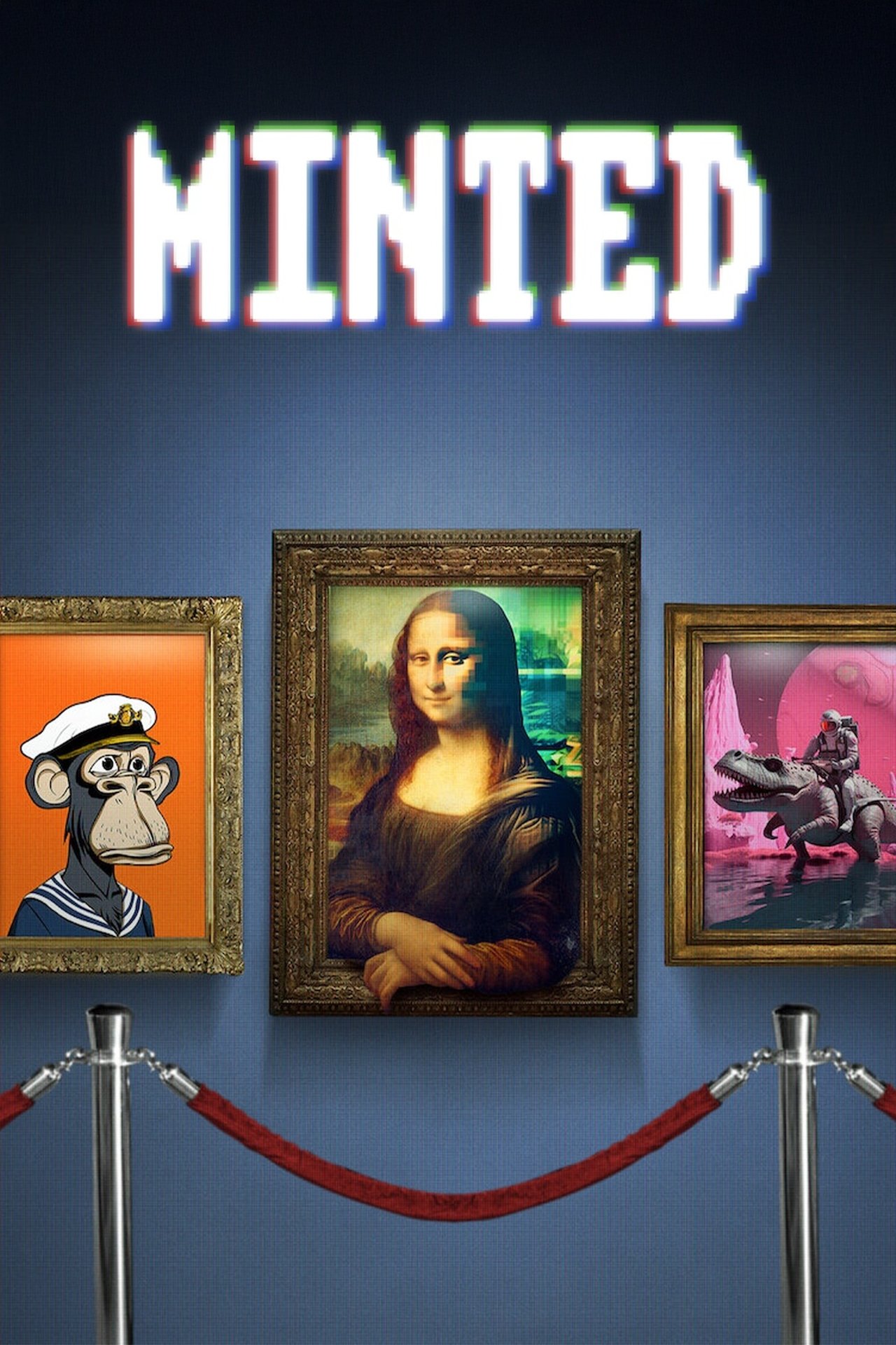 MINTED: The Rise (And Fall?) of the NFT on Netflix
