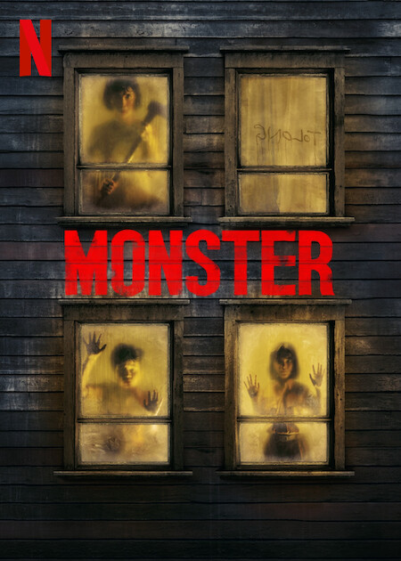 Monster