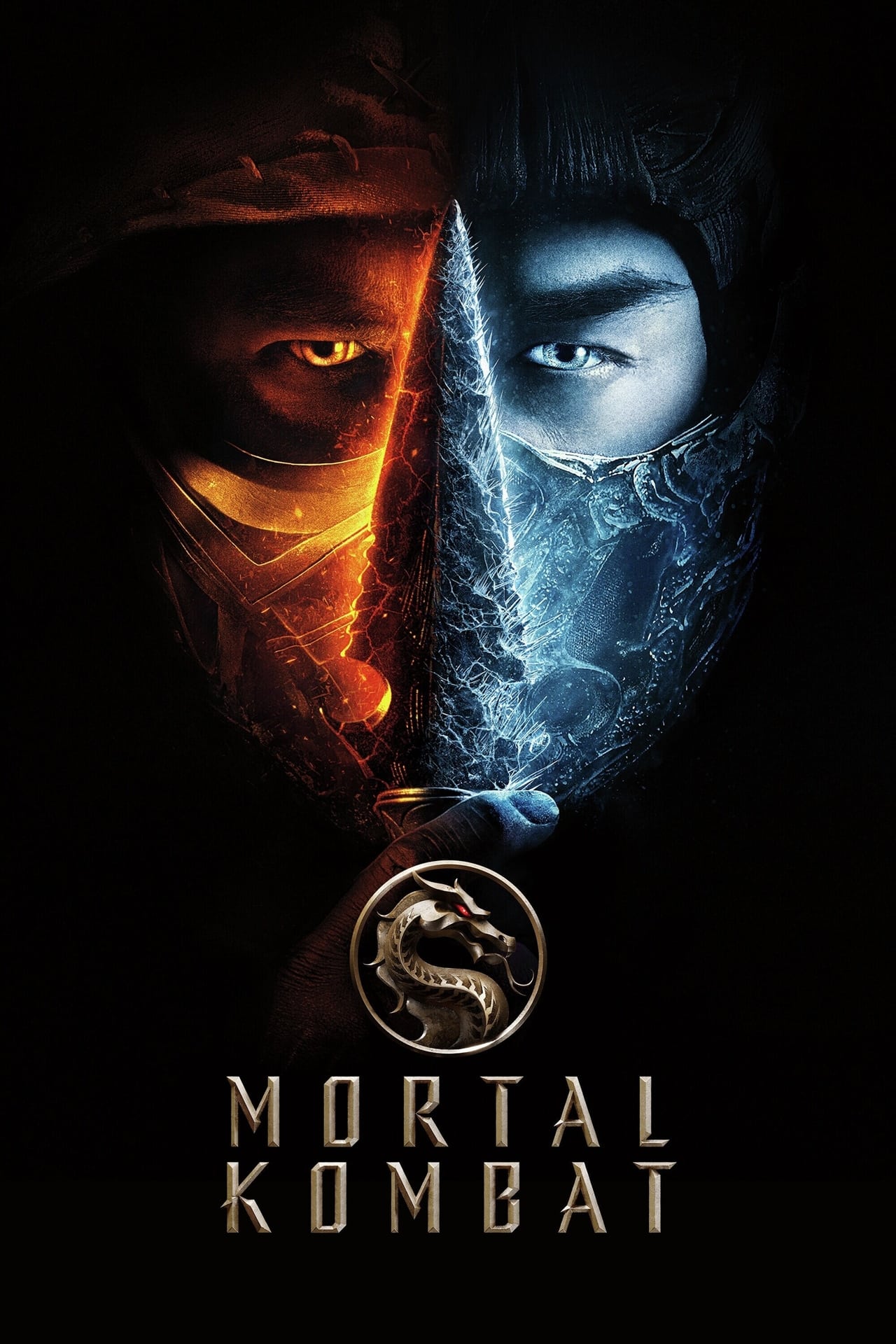 Mortal Kombat on Netflix
