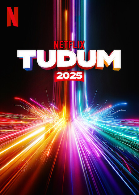 Netflix TUDUM 2025on Netflix