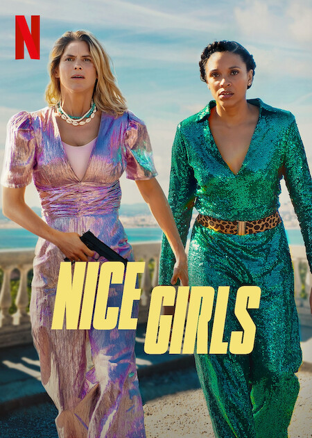 Nice Girls poster