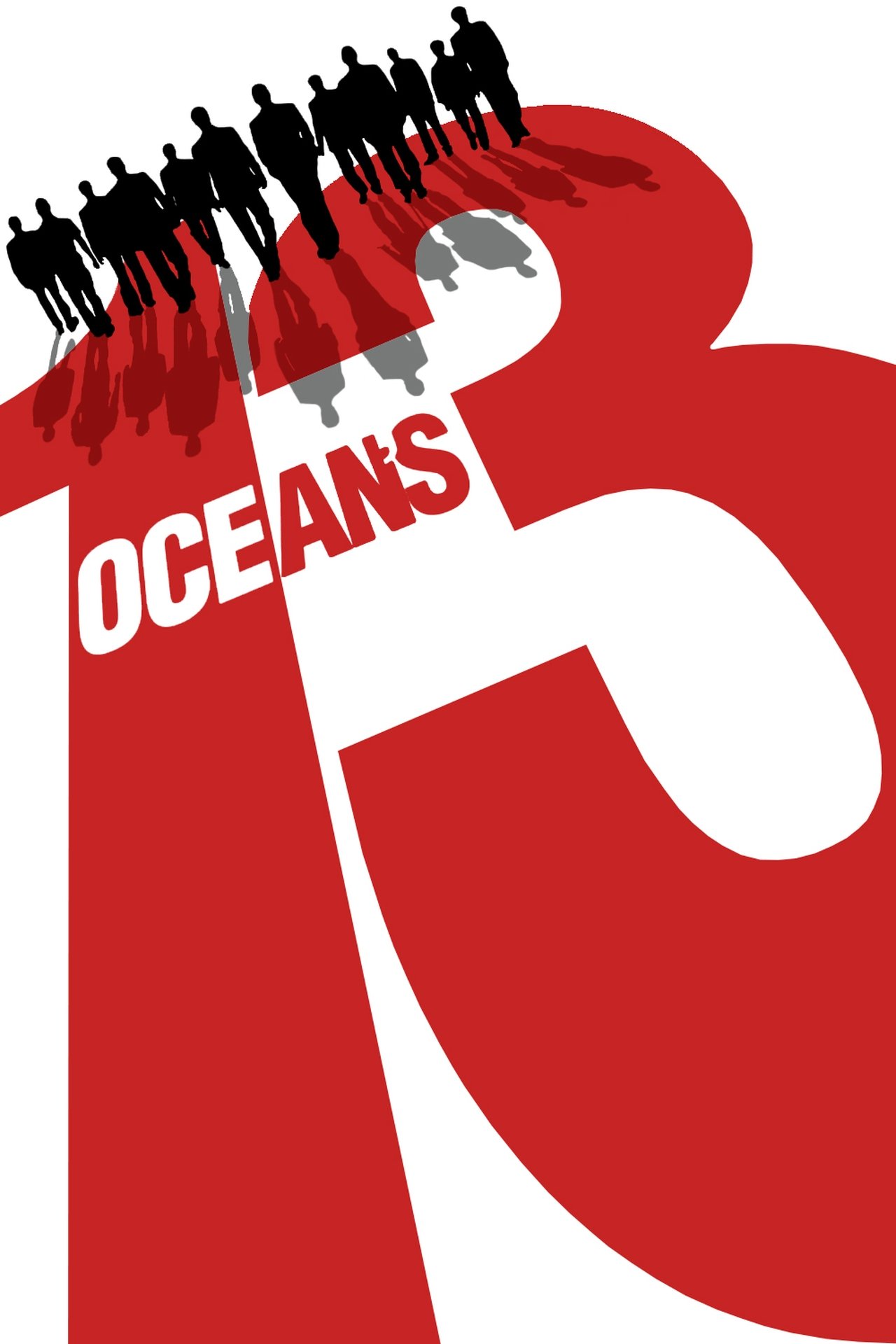 Ocean's Thirteen on Netflix
