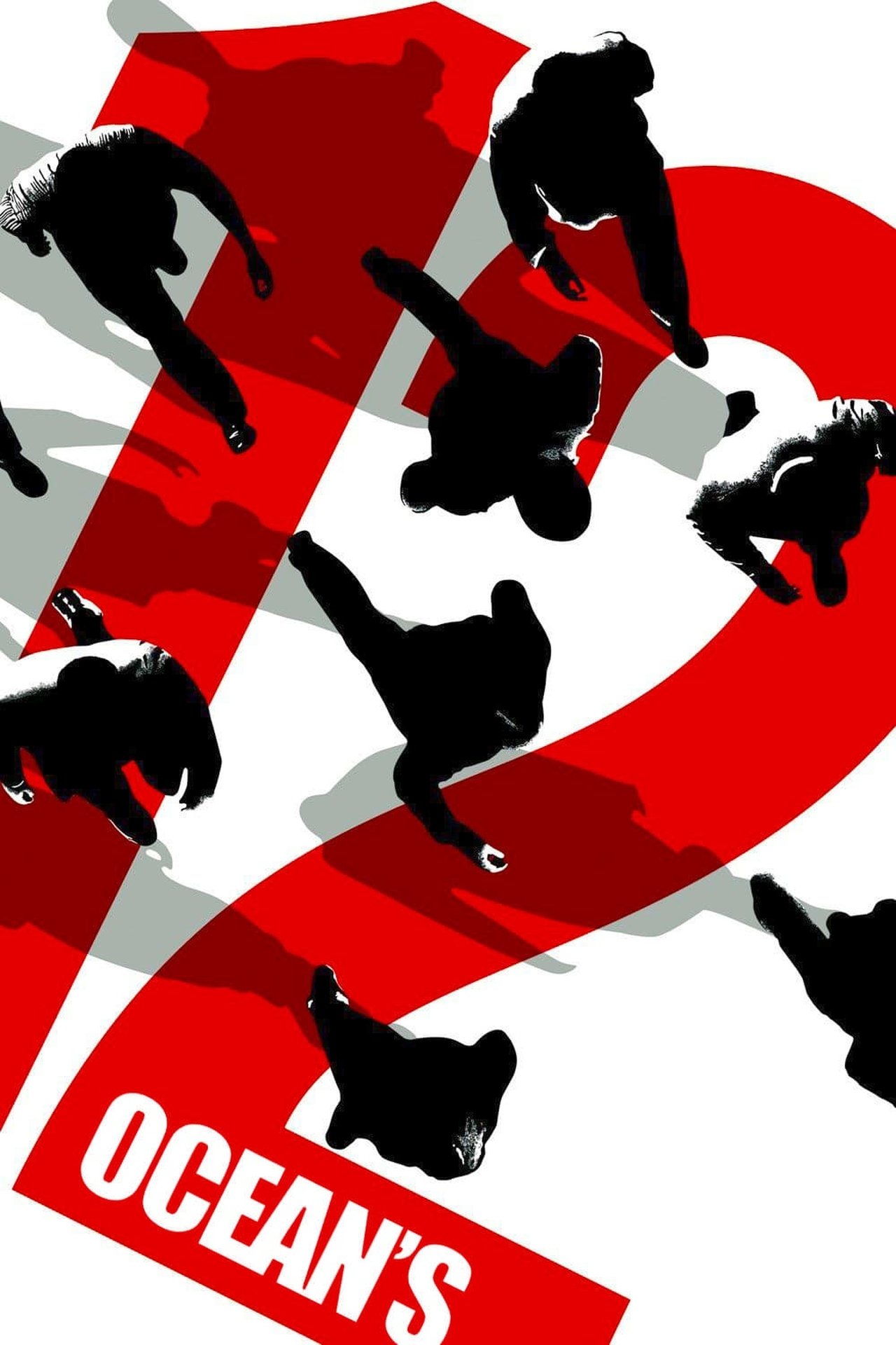 Ocean's Twelve on Netflix