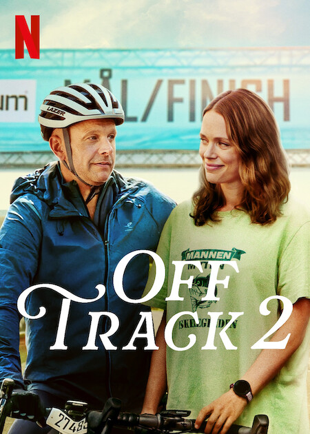 Off Track 2 Poster