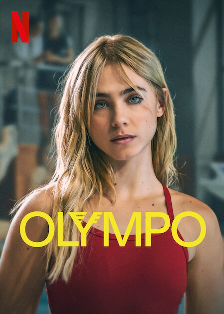 Olympo  Poster