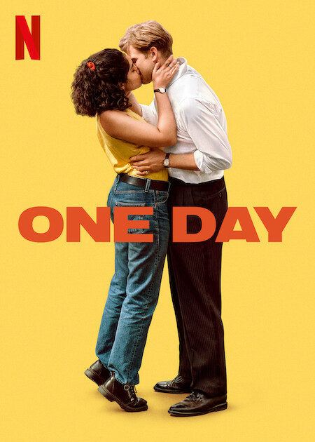 One Day poster