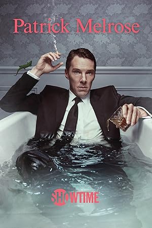 Patrick Melrose  poster