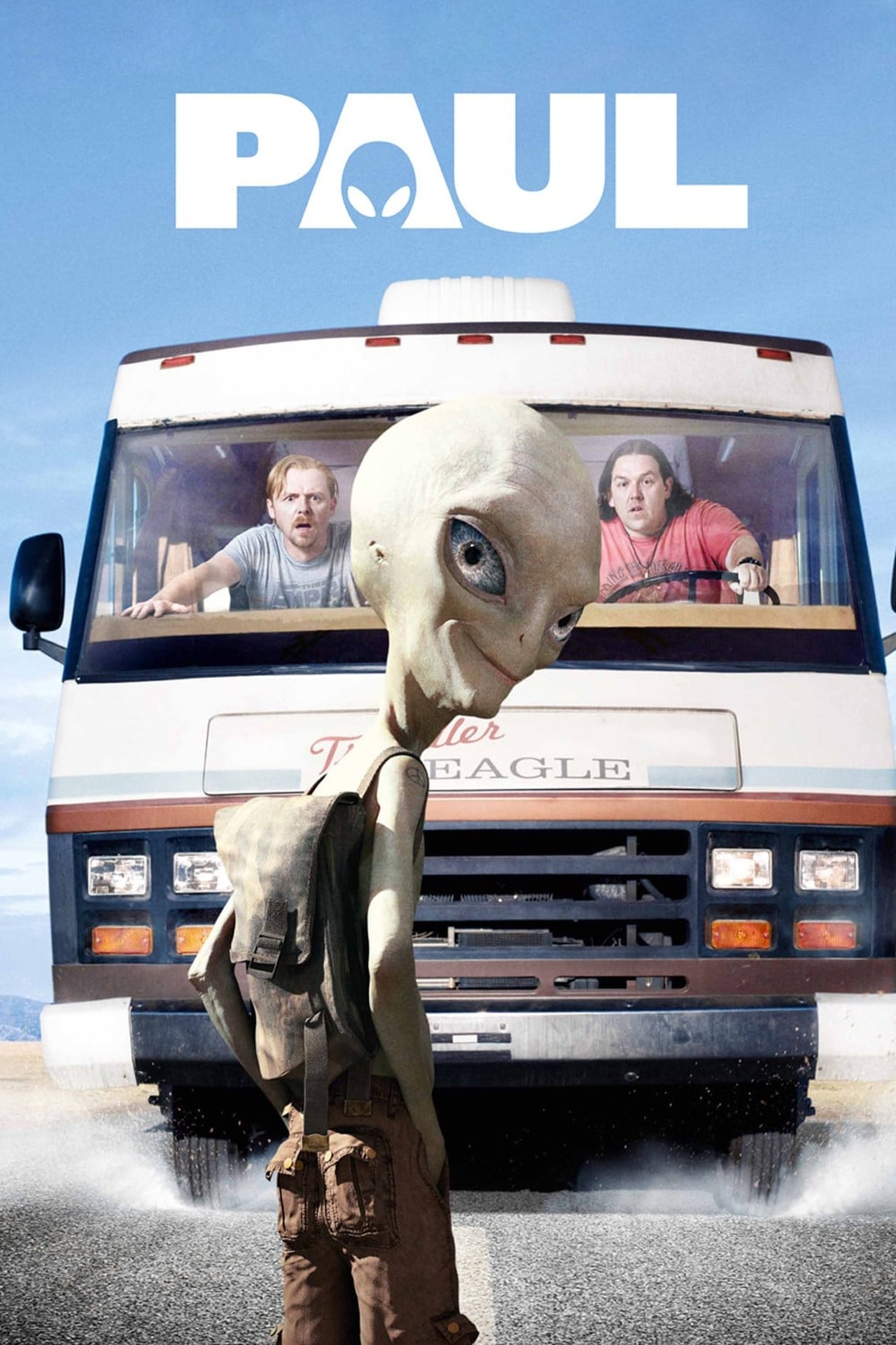 Paul  Poster